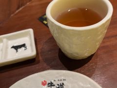-御牛道日式烤肉料理(杭州万象城店)