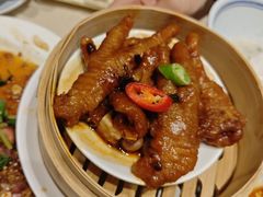 -香港池仔记肠粉王(博多新记襄阳南路店)