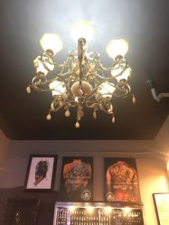 店内环境-越域刺青