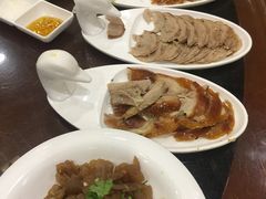 -大鸭梨烤鸭店(金顶街店)