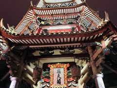 -莆田湄洲妈祖祖庙