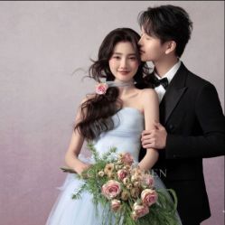 点击看大图 -城市花园婚纱摄影