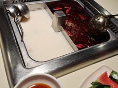 -海底捞火锅(银泰中心店)