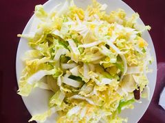 -北京龙庆四季香农家饭庄·灶台鱼·碳烤虹鳟鱼(龙庆峡店)