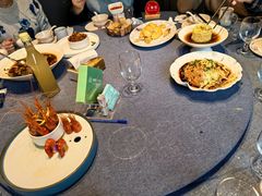 -钱塘秋荷(开鲁路店)