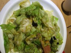 -吕氏疙瘩汤·海鲜新鲁菜(凯德mall新都心店)