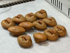 -莫朗核桃饼(虹泉路店)