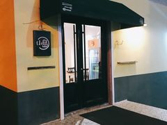-小岛餐厅
