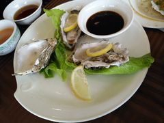-天桥饭店·特色海鲜(金山嘴渔村店)