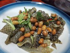 -银珠渔港·海鲜砂锅粥