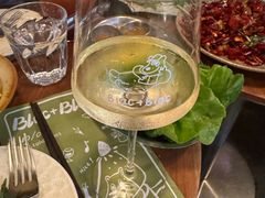 -Blac+Blac(中海环宇荟店)