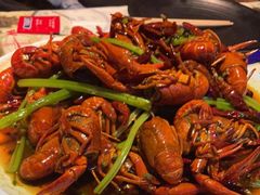 -红钳侠小龙虾·烧烤(中赢康康谷店)
