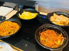 -广州四季酒店