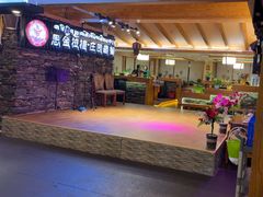 -思金拉措庄园藏餐(太阳岛店)