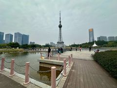-文华公园(禅城区)