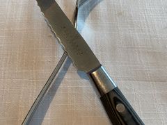 -Wolfgang’s Steakhouse 沃夫冈牛排馆(上海白玉兰广场店)