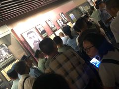-中共一大纪念馆