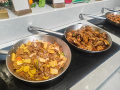 -聚春园自助餐厅(东街口店)