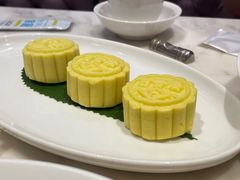 燕窝紫薯绿豆糕-香港百合居(LCM置汇旭辉广场店)