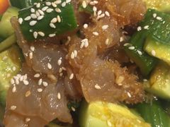 -宜宾海鲜酒家·三十年老字号