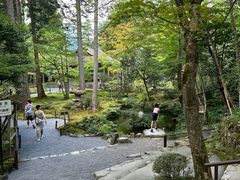 -三千院