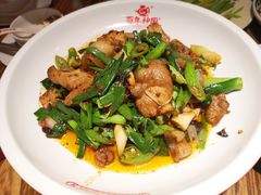 -百年神厨·地道川菜(清江西路店)