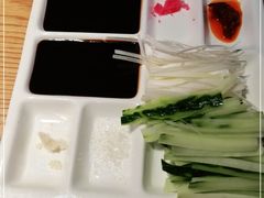 -德香苑脆皮烤鸭·经典(爱融荟城店)