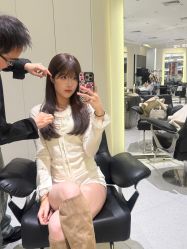-IN STYLE•造型