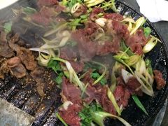 iphone_upload_pic-厚味居炙子烤肉·清真(天桥南纬路店)