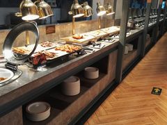 -比格比萨自助(国展店)