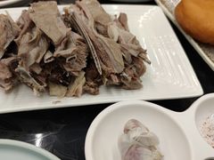 -品回味清真西北楼(宁波首店)