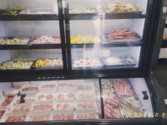 -老字号.雅克白族石板烧十年老店(大理古城店)