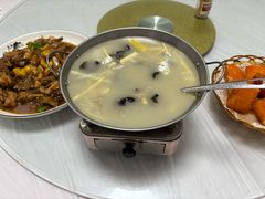 -翠茗农庄土菜馆(天目湖店)