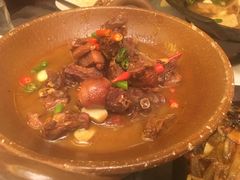 -中国徽菜·徽商故里(远大店)