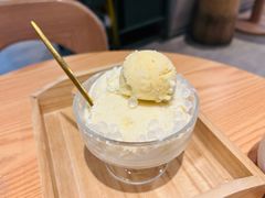 -杏甜品(尖沙咀加拿分道店)