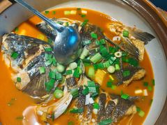 -千岛湖小鱼儿·淳安匠心农家菜