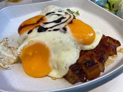 -柠檬树茶餐厅(海雅缤纷城店)