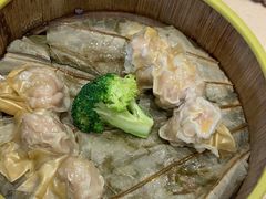 -蒸武门·广式茶点(石滩店)