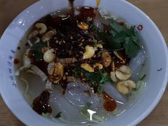 -小媳妇凉粉(浑源店)