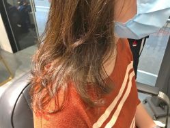 -卓梵美发·精品Salon