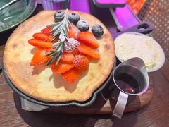 -岚山早餐公司BREAKFAST COMPANY(武定路店)