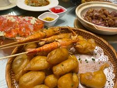 -79号渔船海鲜饭店(华强北店)