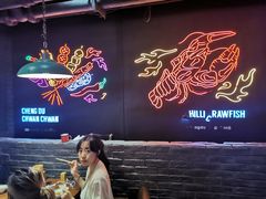 -搓火大都会(广安门总店)