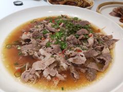 -眉州东坡(春秀路店)