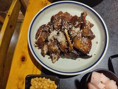 -小饕荟雅安贡椒鱼鲜馆(广福桥店)