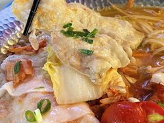 -佰海稻食堂·盖饭·拉面·寿喜锅(中华广场店)