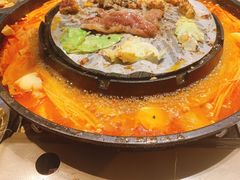 -小肚皮饮食店
