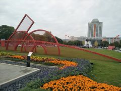 -江南大学(蠡湖校区)