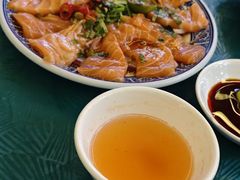 -桂园白粥·潮汕老味道