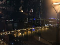 -三迪希尔顿酒店·星空酒廊